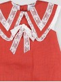 Cannes baby girl dress