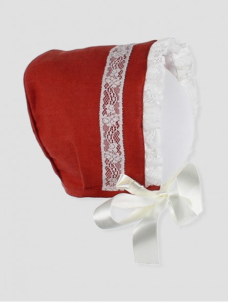 Cannes bonnet