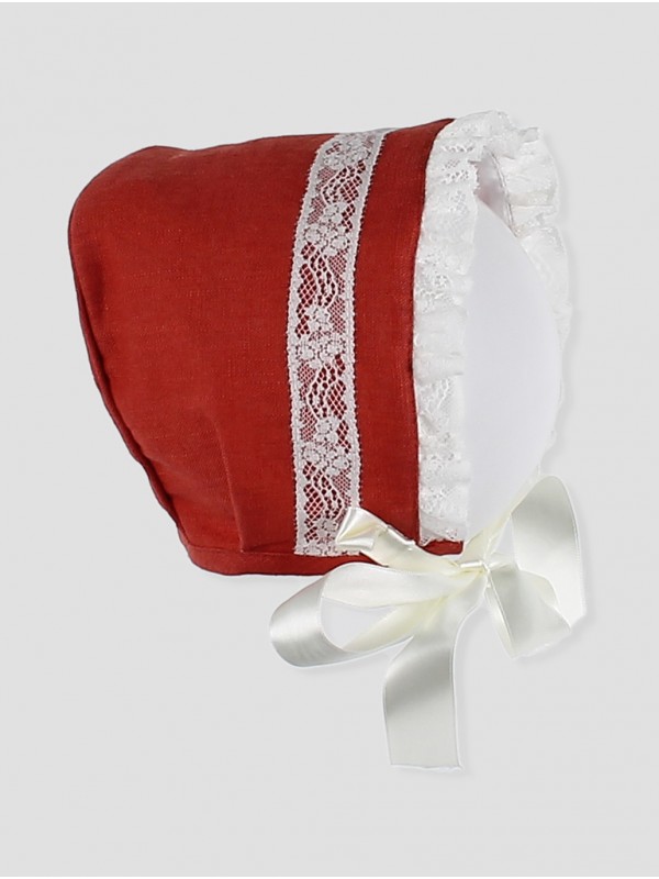 Cannes bonnet