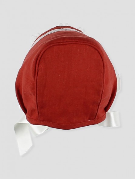 Cannes bonnet