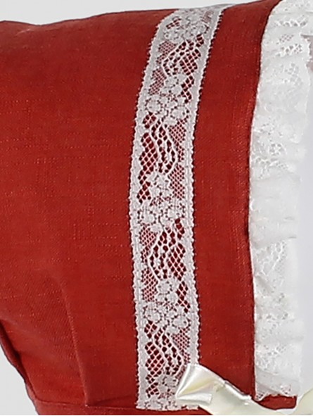 Cannes bonnet