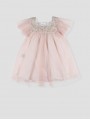 Venecia baby girl dress