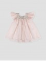 Venecia baby girl dress