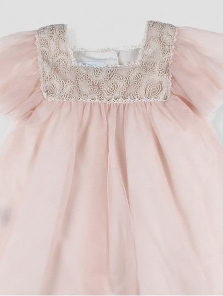 Venecia baby girl dress