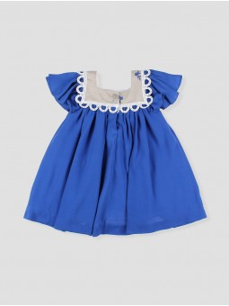 Monaco dress