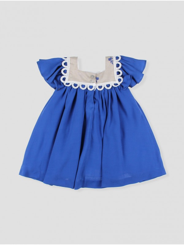 Monaco dress