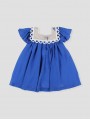 Vestido Mónaco