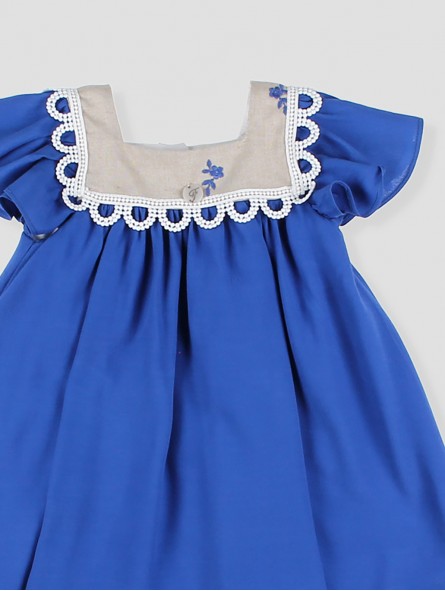 Monaco dress