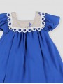 Vestido Mónaco