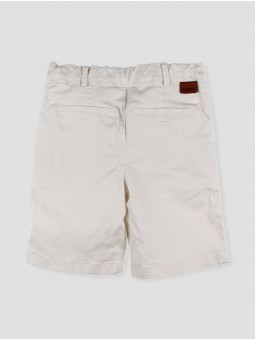 Canvas shorts
