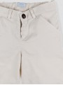 Calça curta loneta