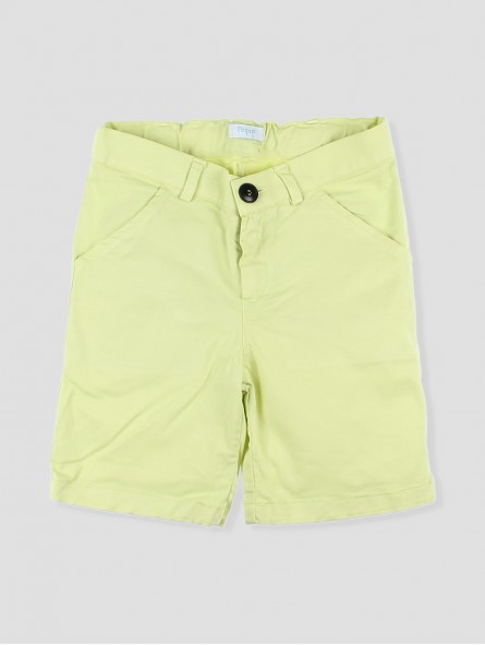 Canvas shorts
