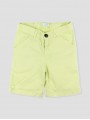Canvas shorts