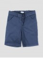 Calça curta loneta