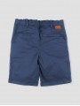 Canvas shorts