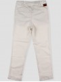 Calça longa loneta