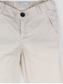 Calça longa loneta