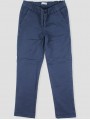 Calça longa loneta