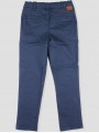 Calça longa loneta