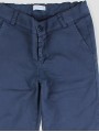 Calça longa loneta