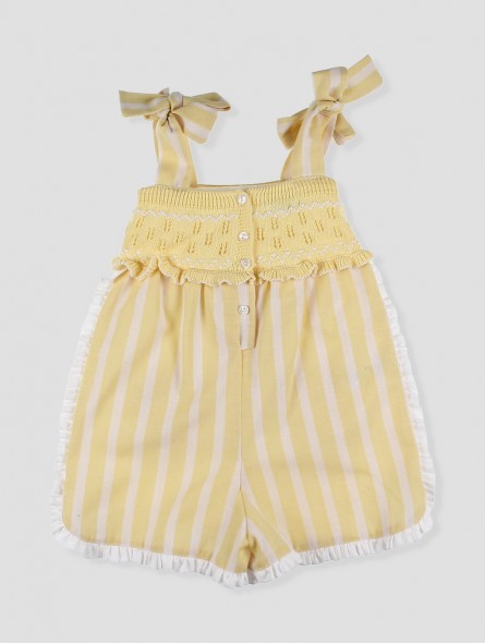 Campiña Inglesa jumpsuit Campiña Inglesa jumpsuit