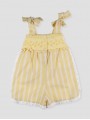 Campiña Inglesa jumpsuit Campiña Inglesa jumpsuit