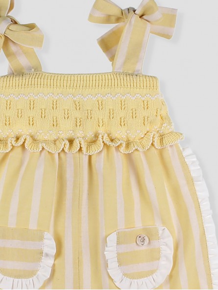 Campiña Inglesa jumpsuit Campiña Inglesa jumpsuit