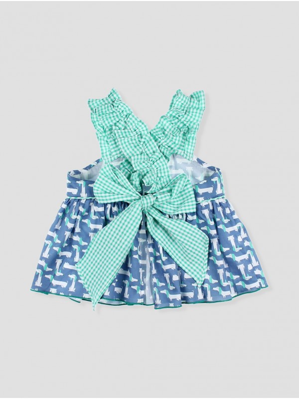 Munich girl top