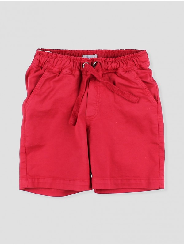 Pantalón corto 