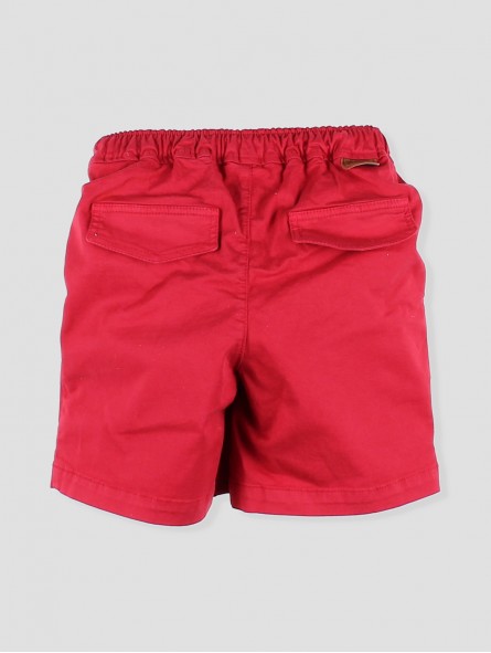 Pantalón corto 