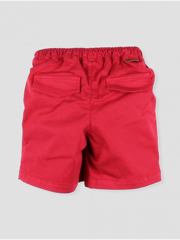 Boys Shorts