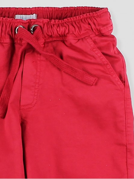 Pantalón corto 