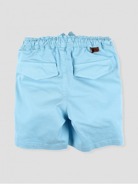 Pantalón corto 