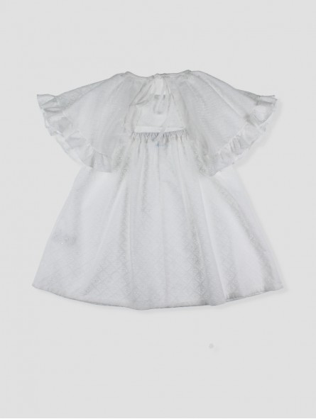 Vestido baño Jalisco