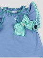 Munich polo t-shirt