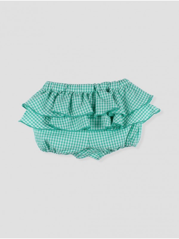 Munich girl shorts