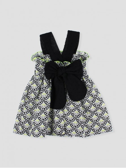 Capri dress Capri dress