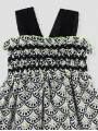 Capri dress Capri dress