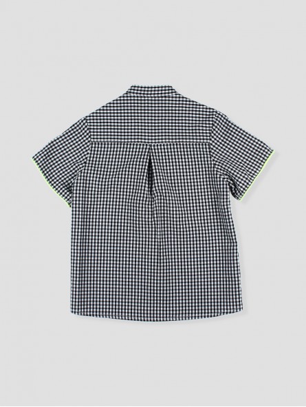 Capri Shirt