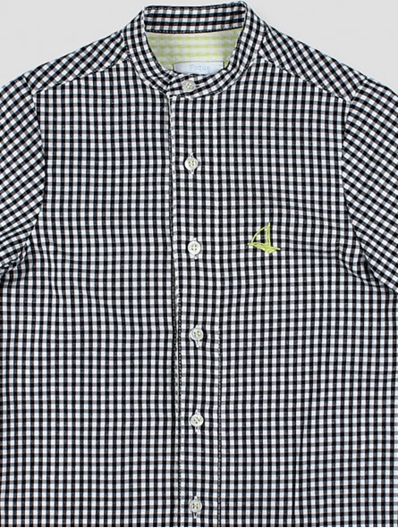 Capri Shirt