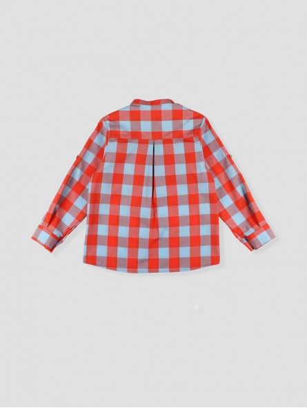 Tokio Shirt