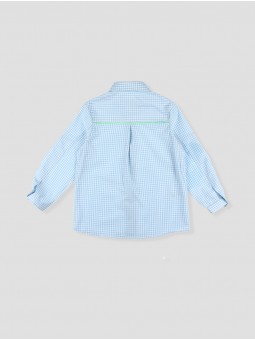 Santorini Shirt