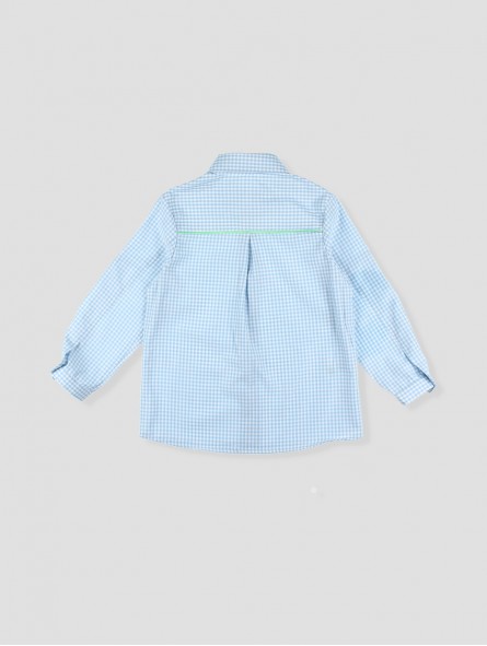 Santorini Camisa Santorini