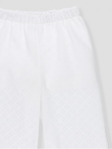 Pantalón largo Paris