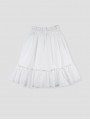 Paris girl skirt