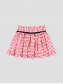 Paris girl skirt