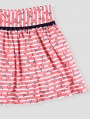 Paris girl skirt
