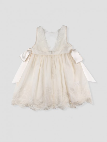 Vestido Roma
