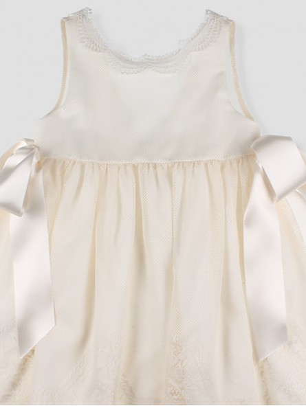Vestido Roma