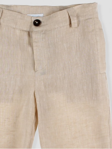 Calça curta Roma